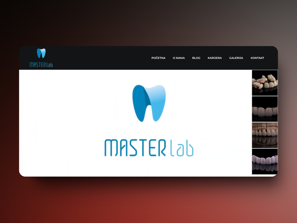 master_lab
