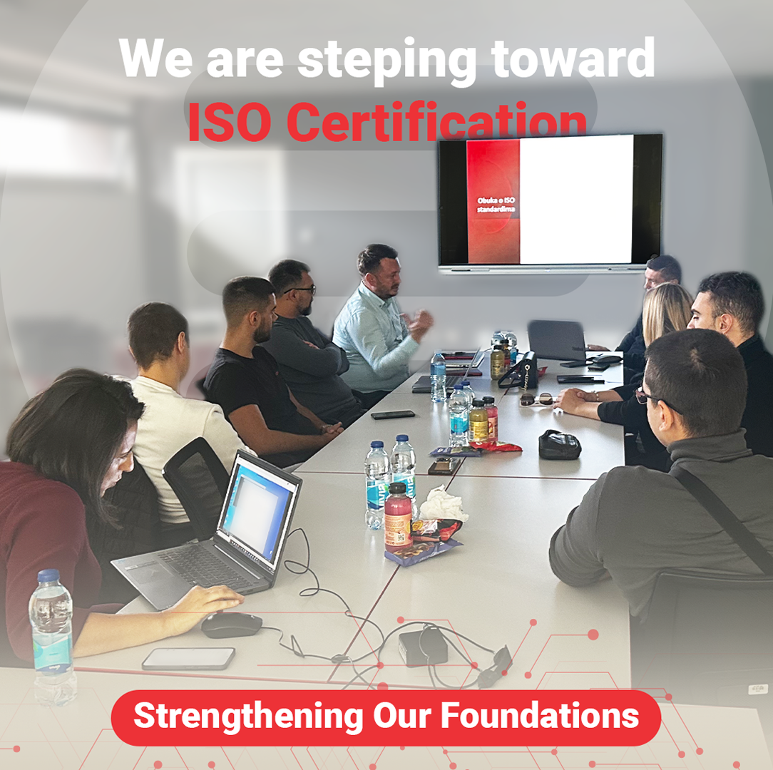 iso-standardi